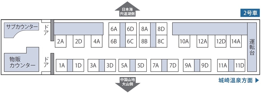 あめつち号