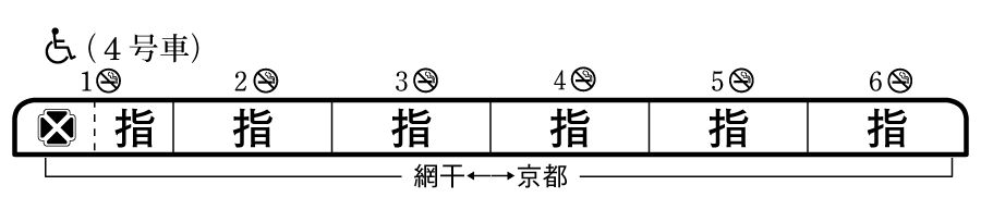 らくラクはりま