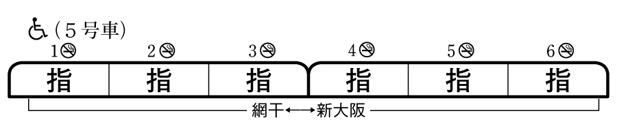 らくラクはりま