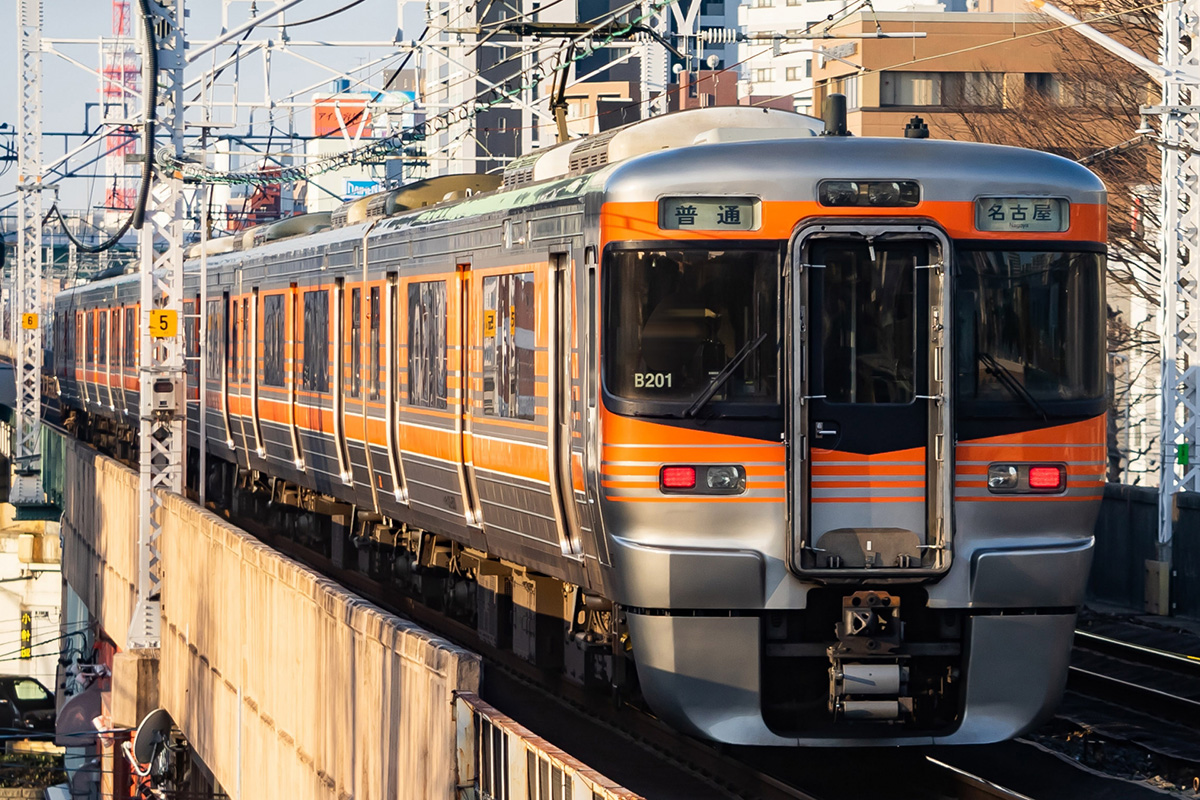 ３１３系
