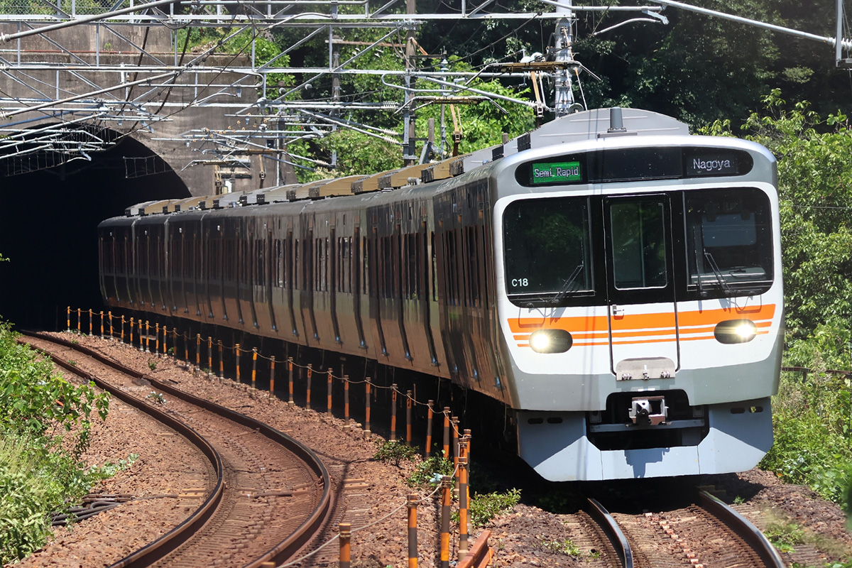 ３１５系