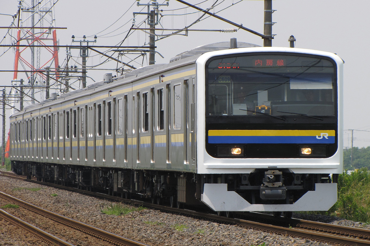 ２０９系