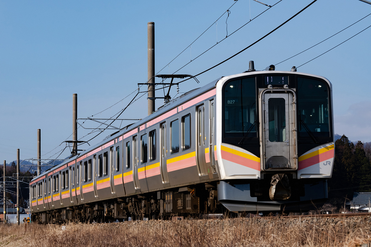 Ｅ１２９系