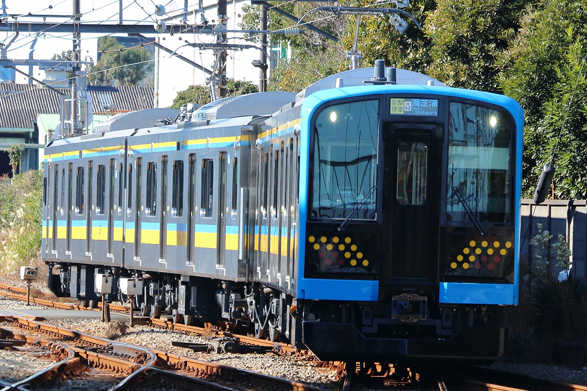 Ｅ１３１系