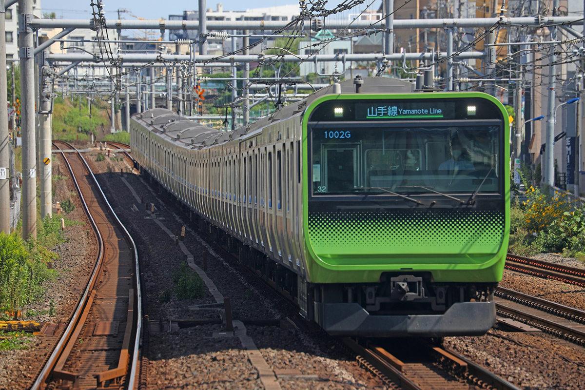 Ｅ２３５系