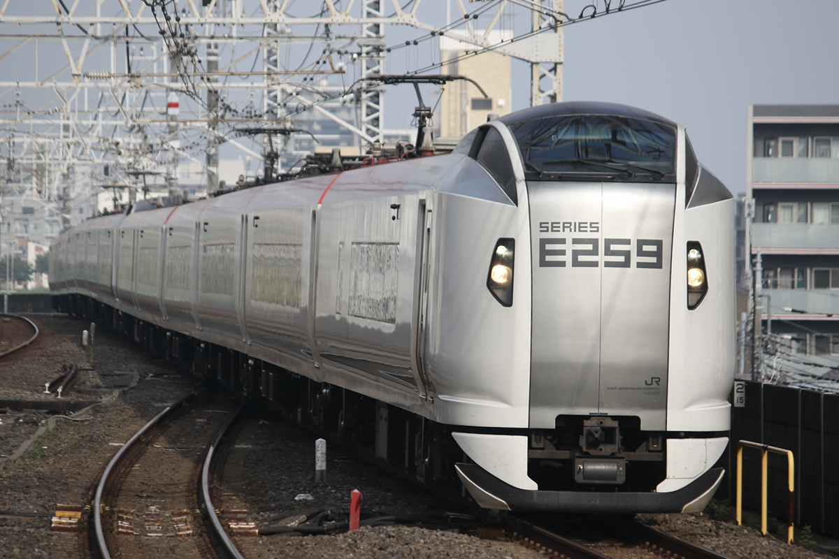 成田エクスプレス