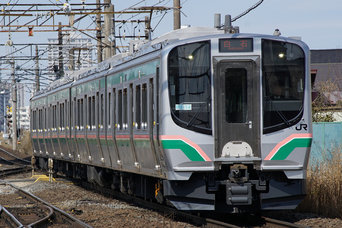 Ｅ７２１系