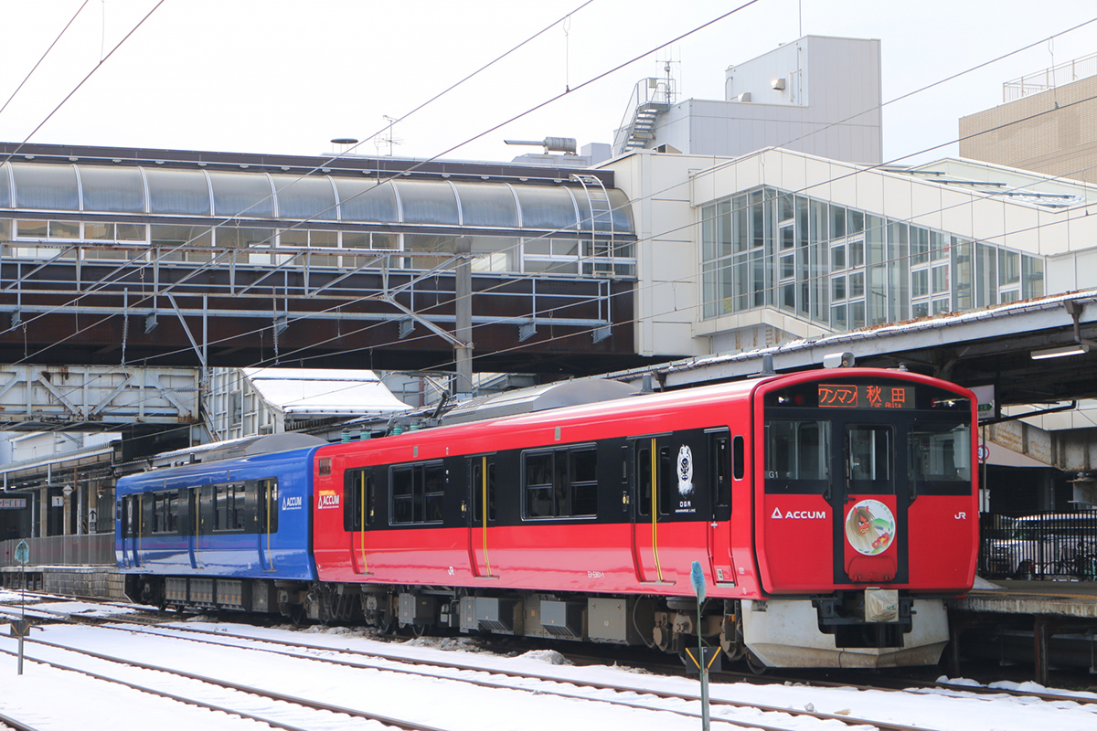 E801系
