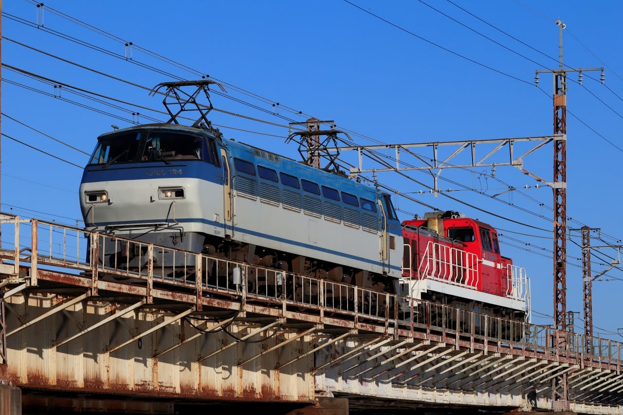 EF66