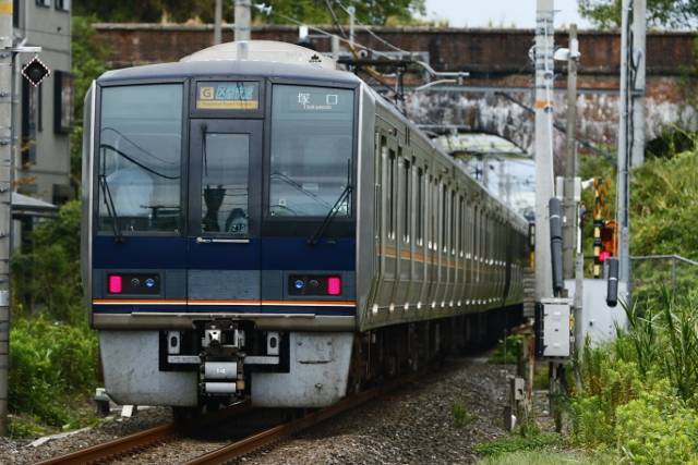 ２０７系