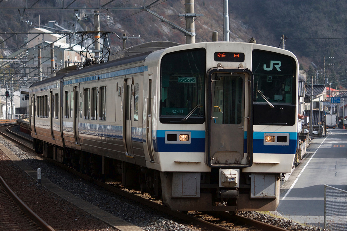 ２１３系