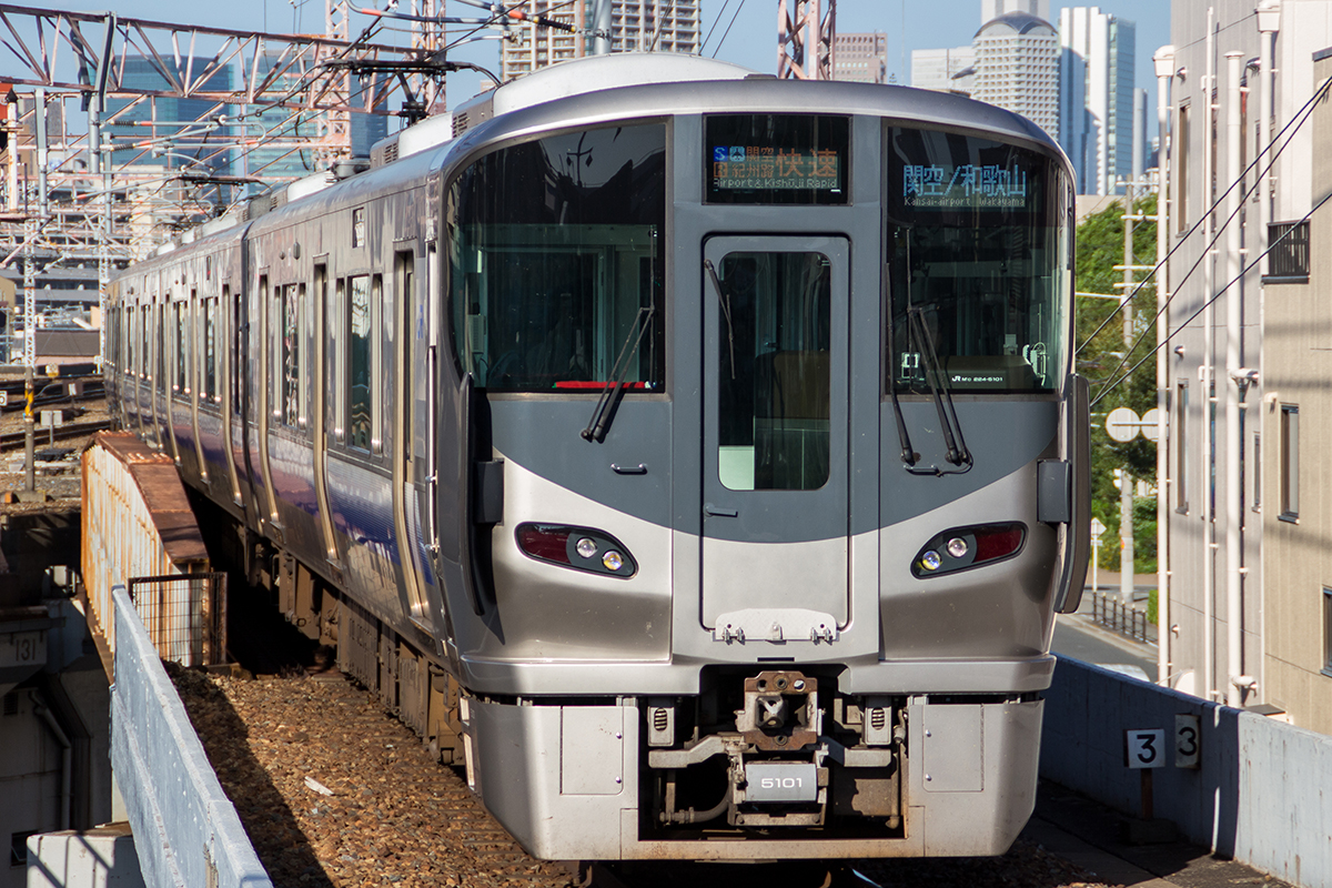 ２２５系