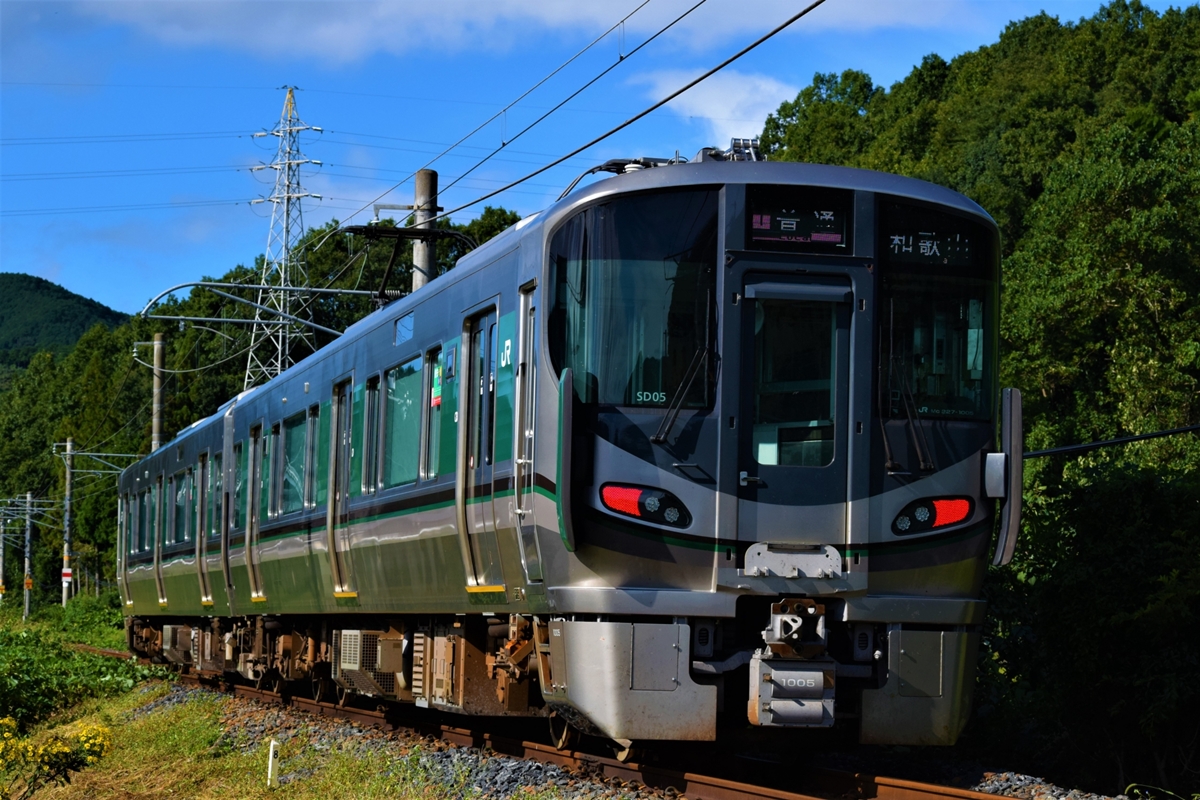 ２２７系