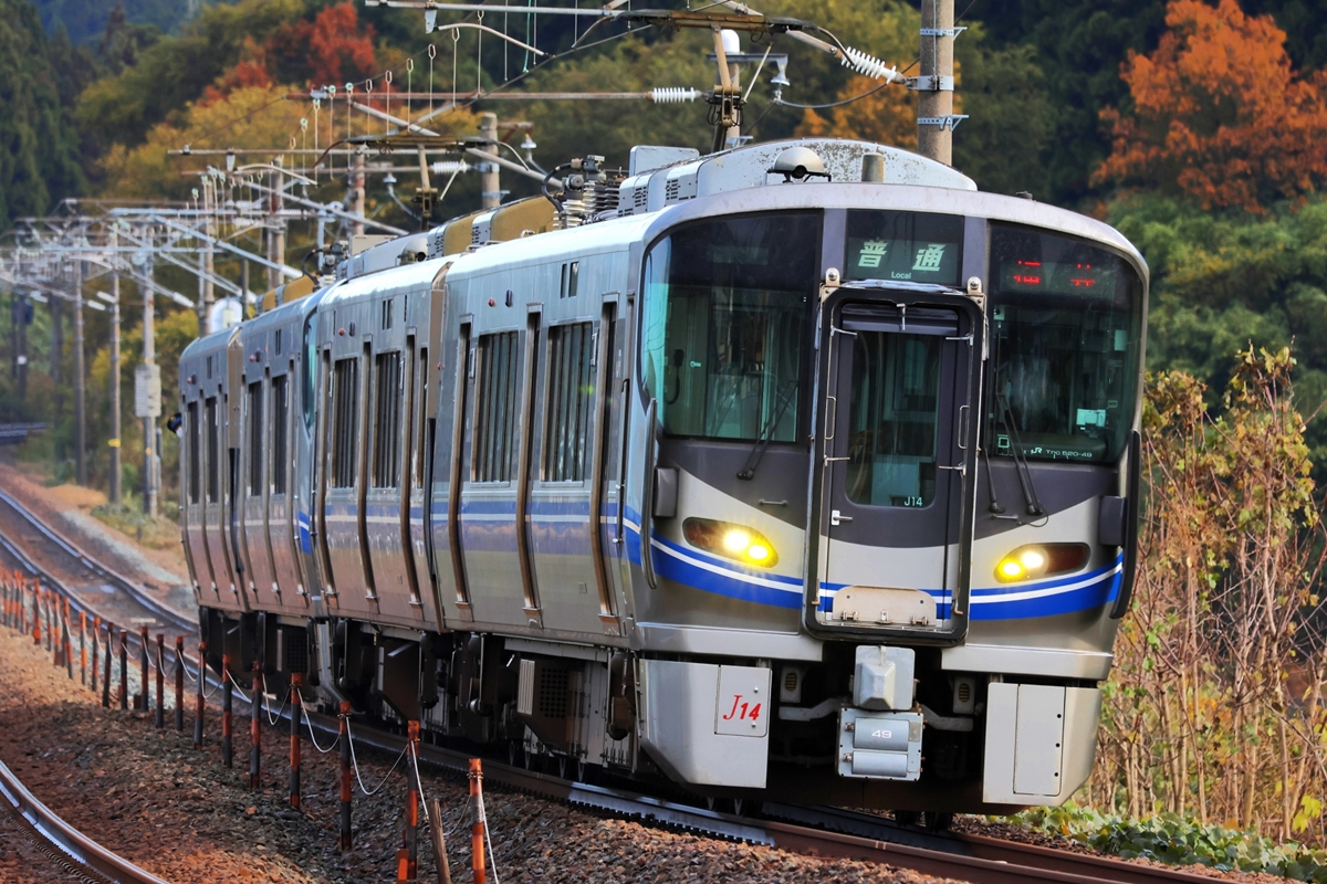 ５２１系