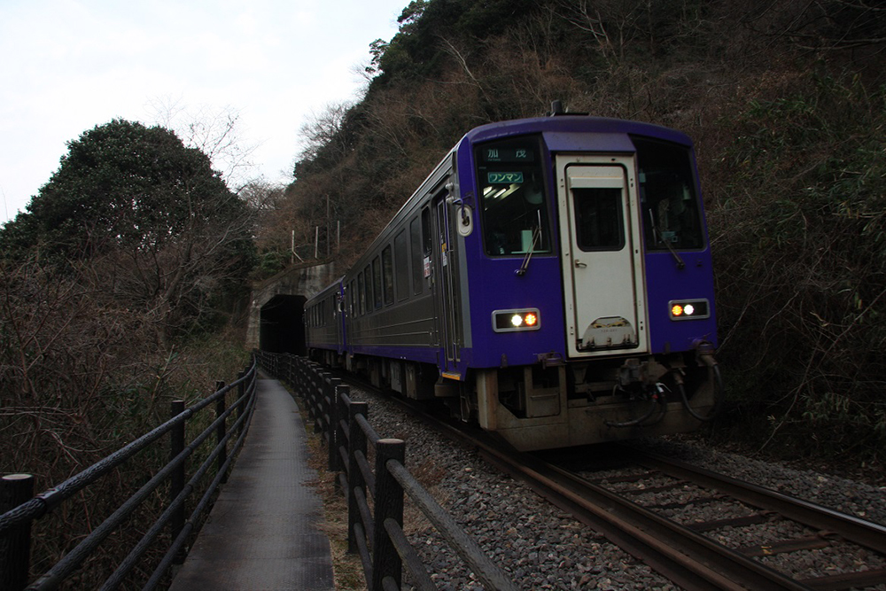 キハ１２０系