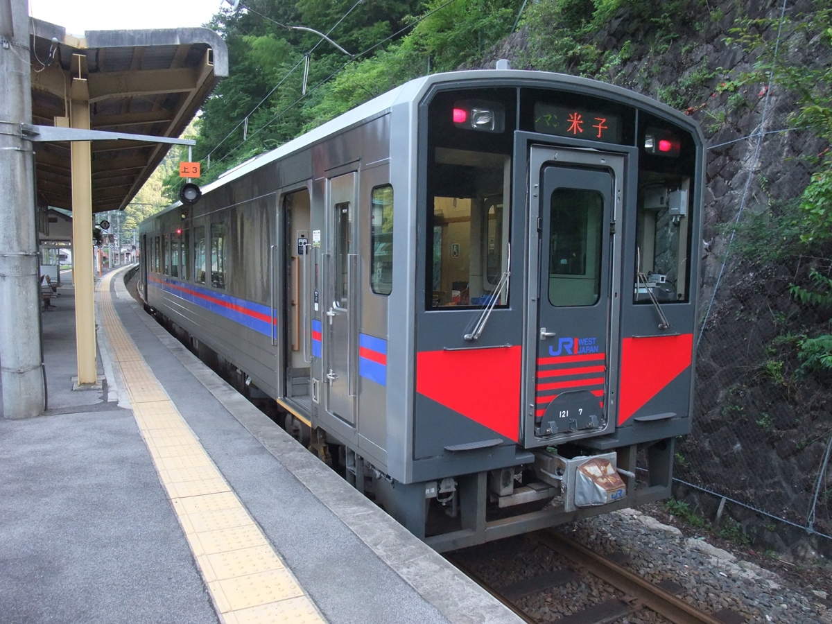 キハ１２６系